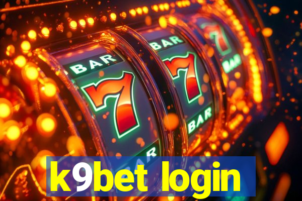 k9bet login